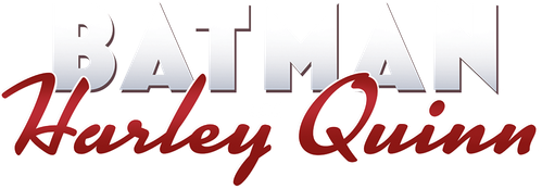 Бэтмен и Харли Квинн