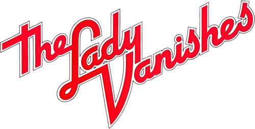 Леди исчезает