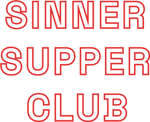 Sinner Supper Club