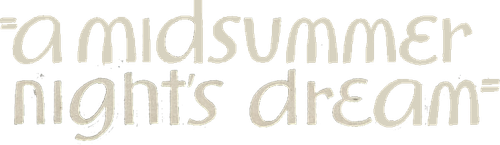 Сон в летнюю ночь