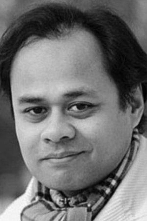 Александр Яссин