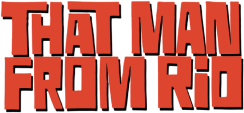 Человек из Рио