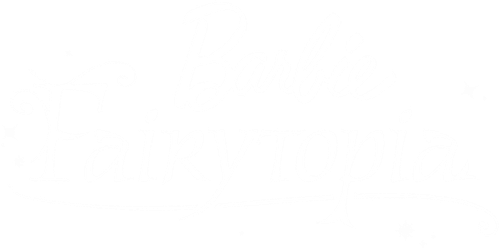 Барби: Сказочная страна