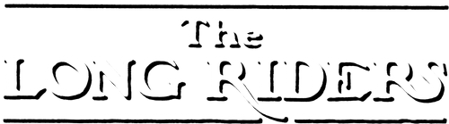 Скачущие издалека