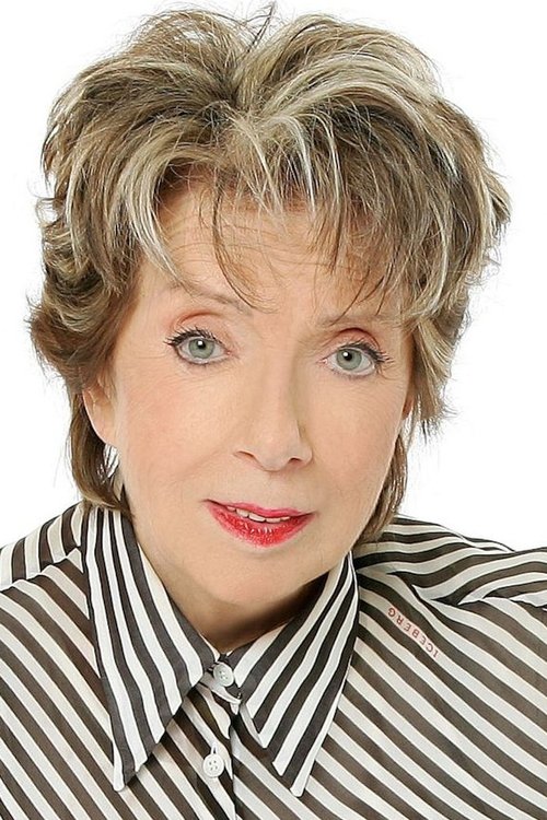 Марта Меркадье