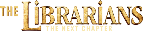 Библиотекари: Следующая глава