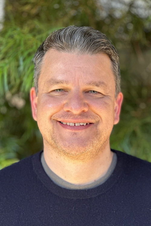 Алекс Грегори