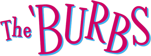 Предместье