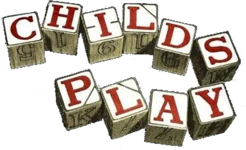 Детская игра