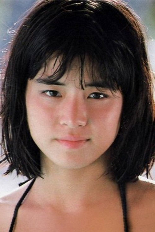 Юрико Исида