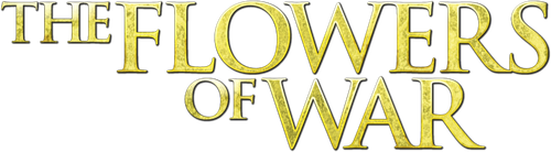 Цветы войны