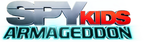 Дети шпионов: Армагеддон