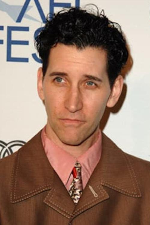 Дэн Джон Миллер