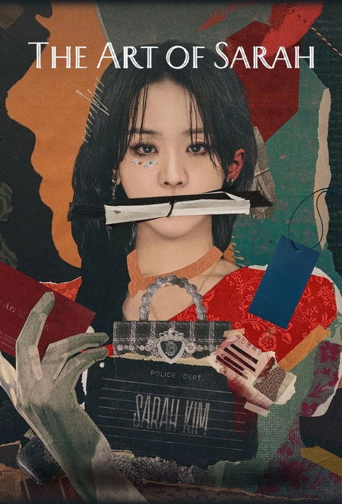 Искусство Сары