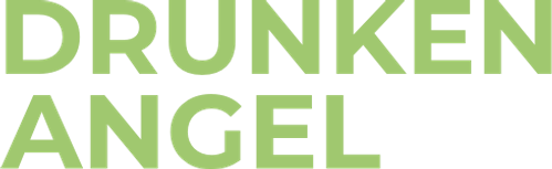 Пьяный ангел