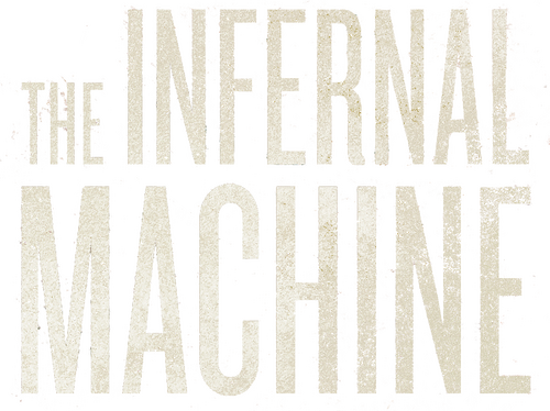 Адская машина