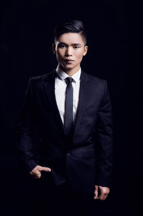 Zhuang Xiaolong