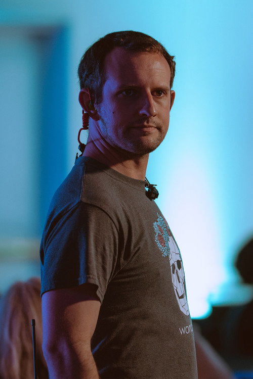 Кейлеб Уайли