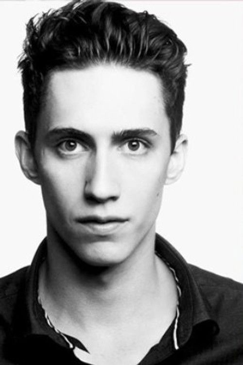 Фредди Эллетсон