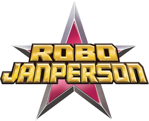 特捜ロボ ジャンパーソン