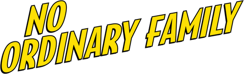 Необычная семья