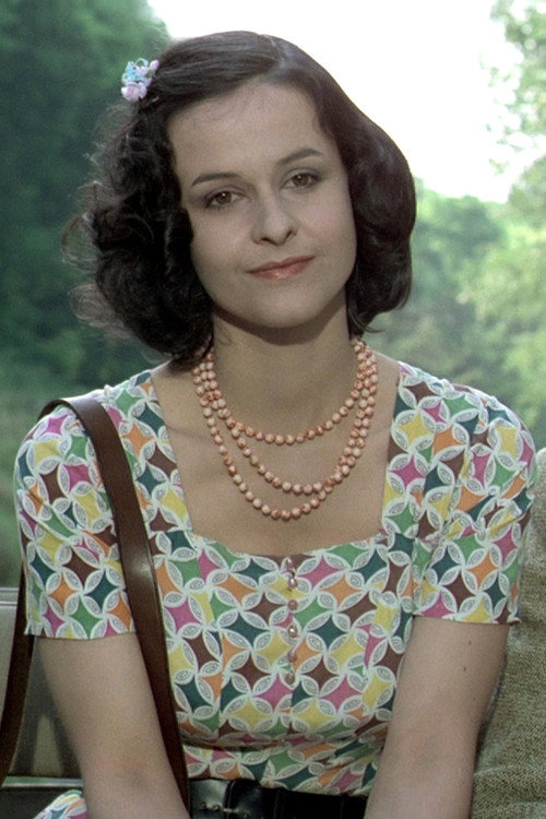 La soupirante résistante du commandant Gilles