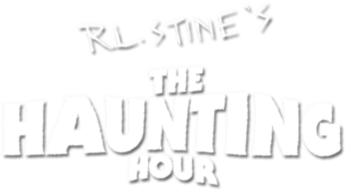 Р. Л. Стайн: Время призраков