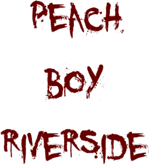 Персиковый мальчик, пришедший с другого побережья