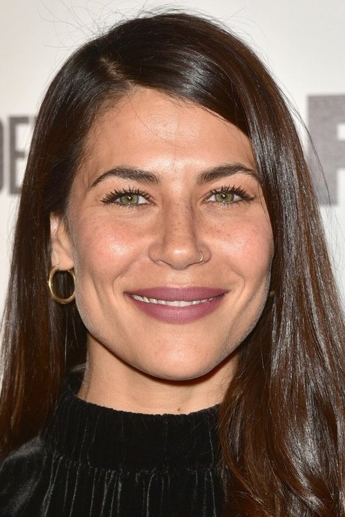 Карима МакАдамс