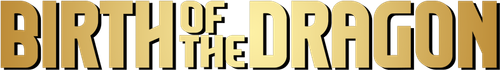 Брюс Ли: Рождение Дракона