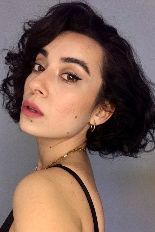 Nihan Tufekcioglu