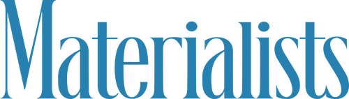 Материалистка