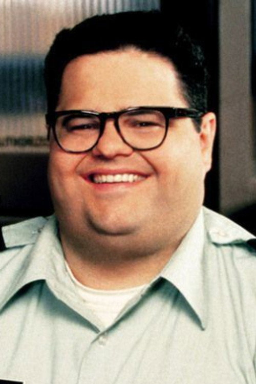 Дэвид Энтони Хиггинс