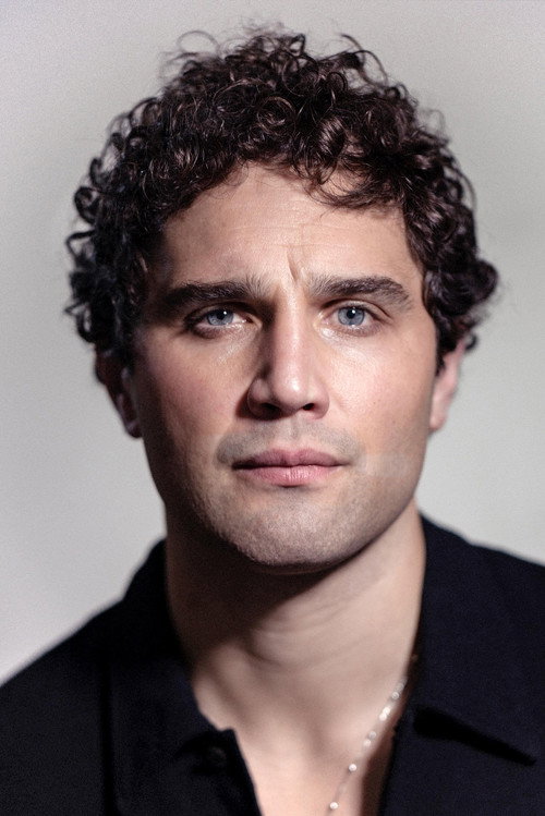 Алекс Брокдорфф