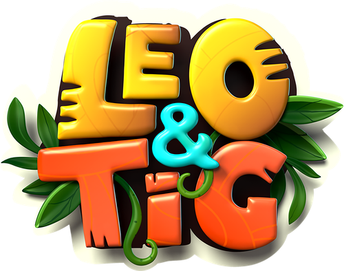 Лео и Тиг