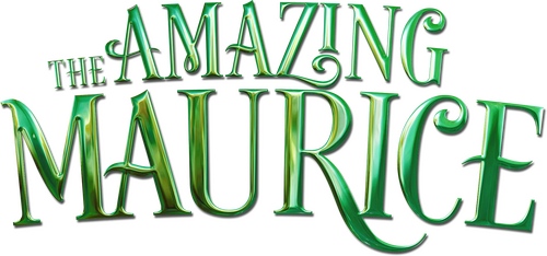 Изумительный Морис