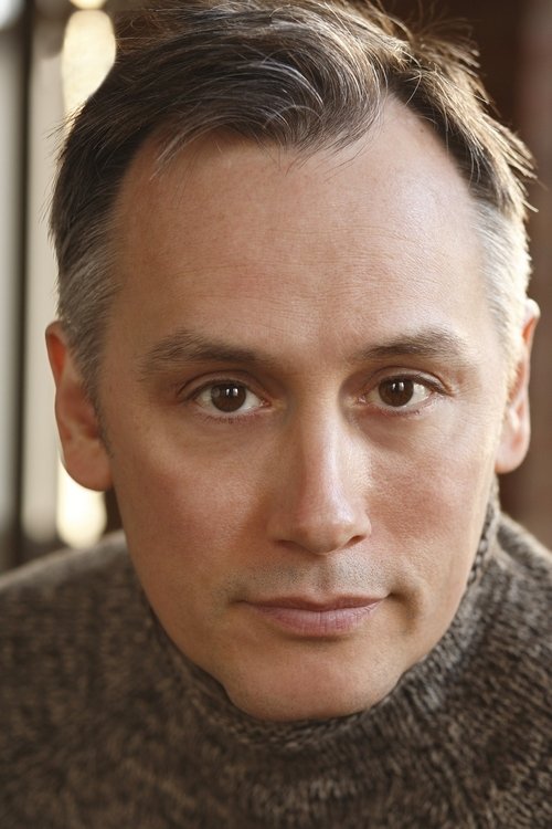 Дэвид Аарон Бейкер