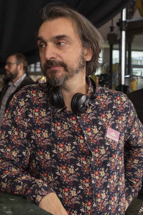 Жан-Патрик Бенес