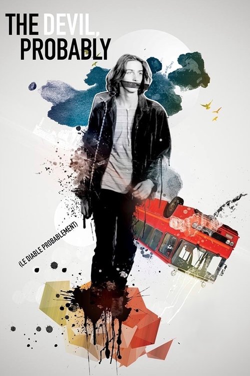 Вероятно, дьявол