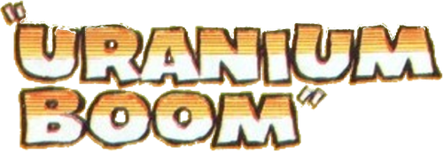 Uranium Boom