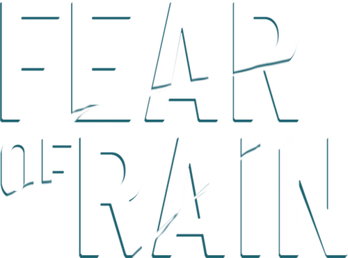 Девушка, которая боялась дождя