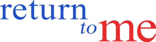 Вернись ко Мне