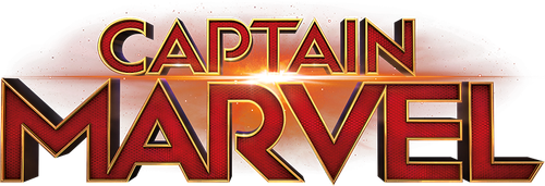 Капитан Марвел