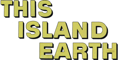 Этот остров Земля