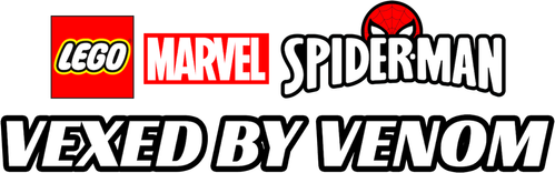 LEGO Marvel Человек-Паук: Раздражённый Веномом