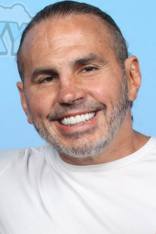 Matthew Hardy