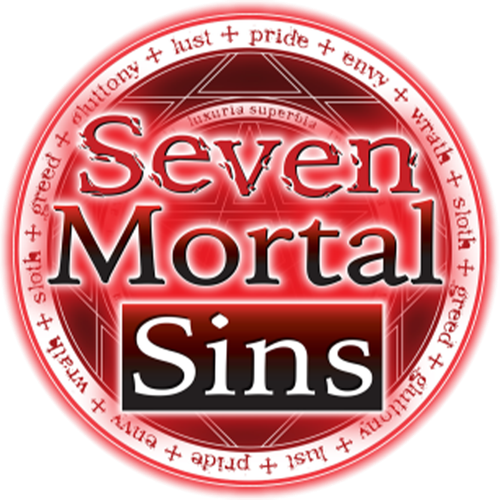 Прегрешение: Семь смертных грехов