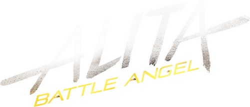 Алита: Боевой Ангел