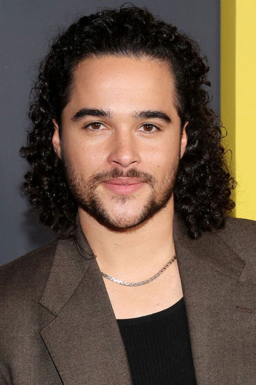 Джейлен Томас Брукс