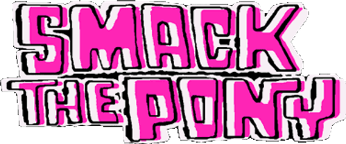Smack the Pony